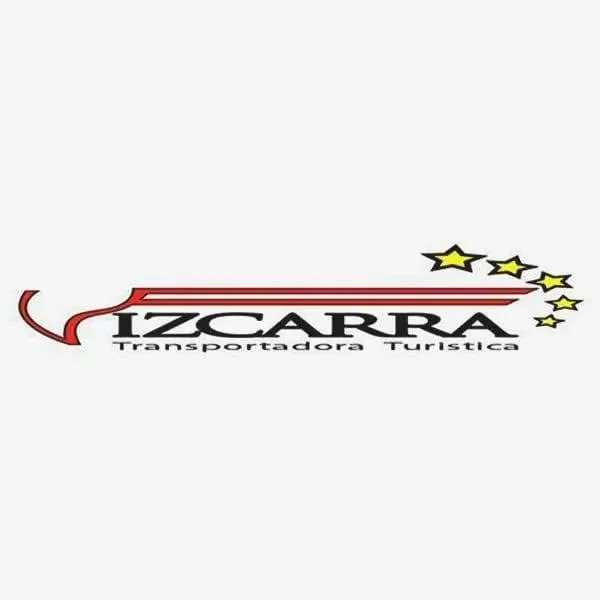 Logotipo Transportadora Vizcarra